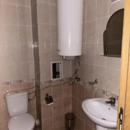 Daire Complex Anita B22 Sunny Beach