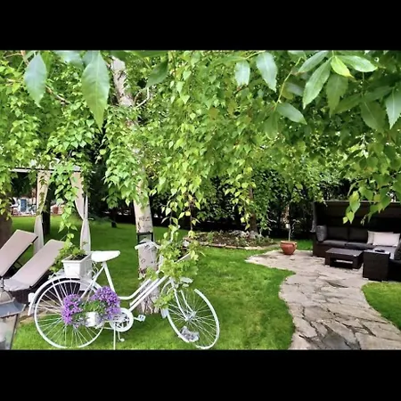 Lejlighed 2 Bedrooms Anita A29