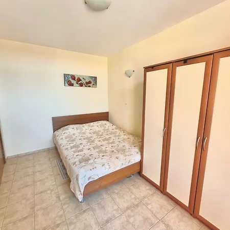 2 Bedrooms Anita A29 Sunny Beach