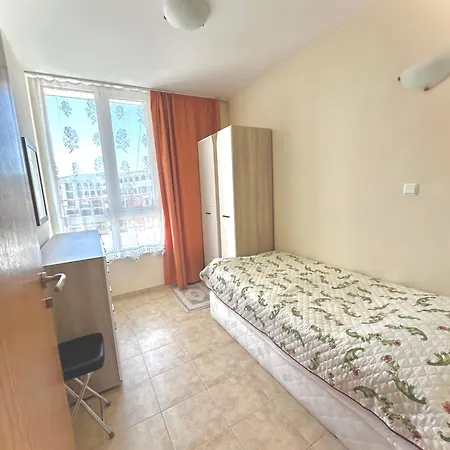 2 Bedrooms Anita A29 Sunny Beach