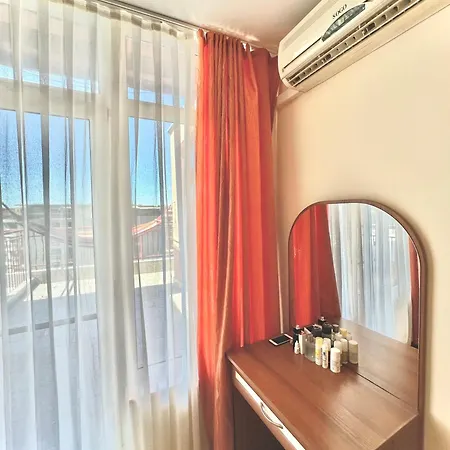 Lejlighed 2 Bedrooms Anita A29 Sunny Beach